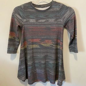 Sol Angeles Madrugada Dress